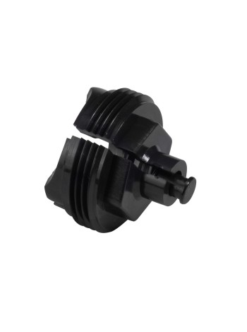 Переходник для приводов R473E M30 x 1,5