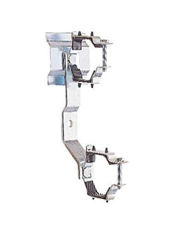 Кронштейны для коллекторов 3/4" и 1" 3/4" одинар.