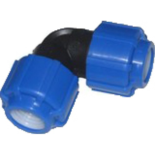Отвод ВН 20*1/2 PN16 (уп 140 шт) Отвод ВН 20*1/2 PN16 (уп 140 шт)
