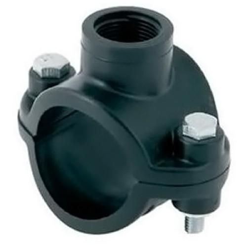 Седелка 40*3/4 PN 16 (уп 50 шт) Седелка 40*3/4 PN 16 (уп 50 шт)