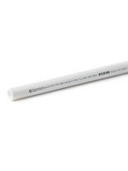 Труба PPR PN10 20х1,9 (Lammin) 100/4 Труба PPR PN10 20х1,9 (Lammin) 100/4