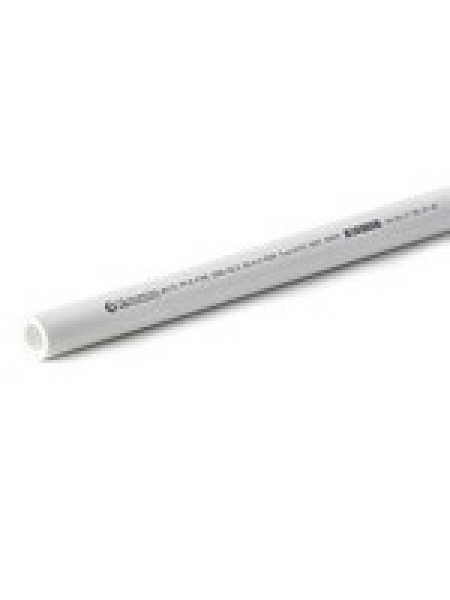 Труба PPR PN20 20х3,4 (Lammin) 100/4 Труба PPR PN20 20х3,4 (Lammin) 100/4
