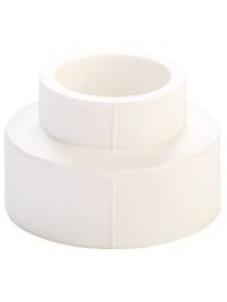 Муфта PPR перех. вн/вн  25 х 20 (Lammin) 450/90
