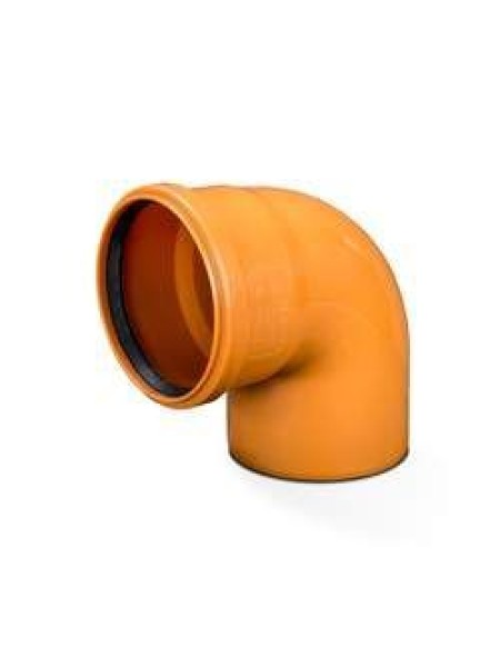 Отвод НК 110 х 15°, (Lammin) 75/1 Отвод НК 110 х 15°, (Lammin) 75/1