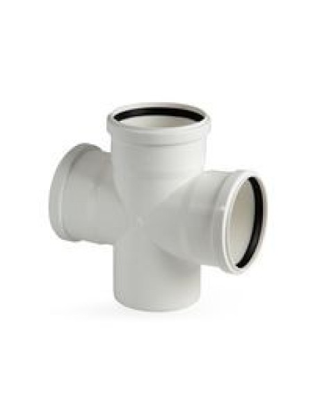 Крестовина МК 50х50/87.5° (Lammin) 70/1