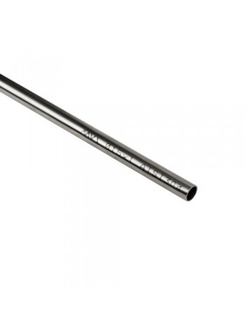 Труба из нержавеющей стали MVI, 15х1 mm (4 м.)