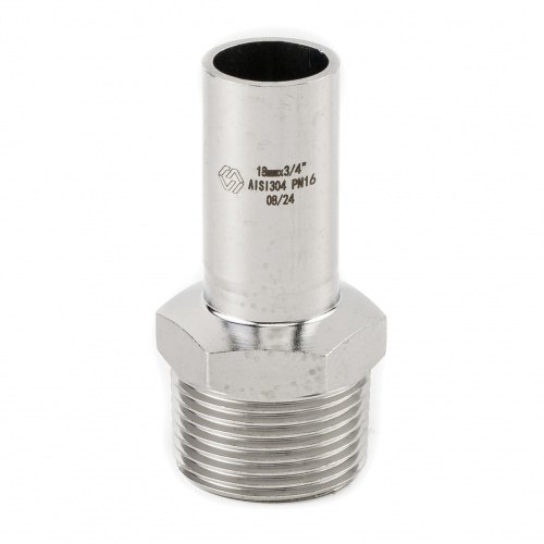 Вставка с НР MVI, 18х3/4 Вставка с НР MVI, 18х3/4