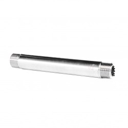 Бочонок 1/2*150 резьбовой MVI