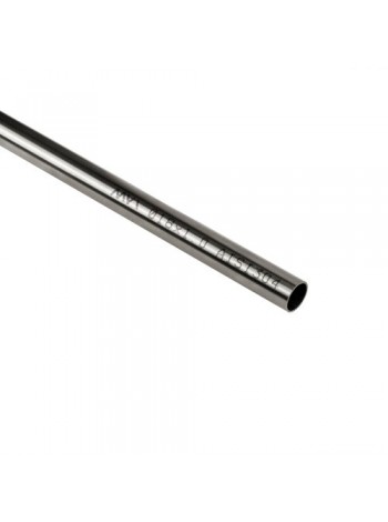 Труба из нержавеющей стали MVI, 18х1 mm (4 м.)