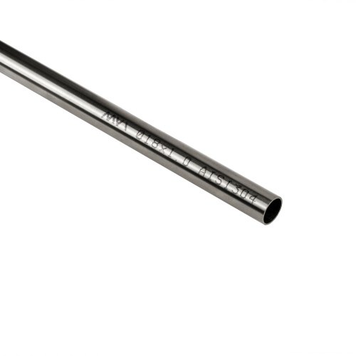 Труба из нержавеющей стали MVI, 18х1 mm (4 м.) Труба из нержавеющей стали MVI, 18х1 mm (4 м.)