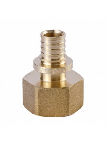 Муфта аксиальная с внутренней резьбой MVI 16x3/4