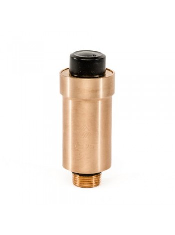 Воздухоотводчик автоматический прямой MVI Anti-leak 3/8
