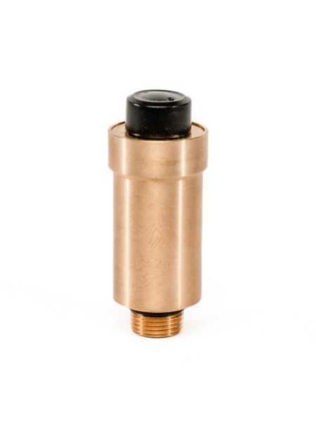 Воздухоотводчик автоматический прямой MVI Anti-leak 3/8