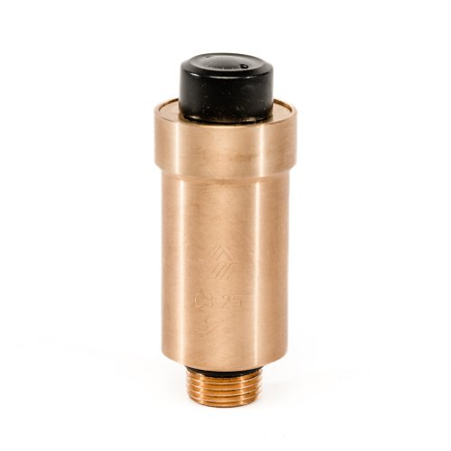 Воздухоотводчик автоматический прямой MVI Anti-leak 3/8