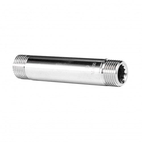 Бочонок резьбовой MVI 1/2 Бочонок резьбовой MVI 1/2