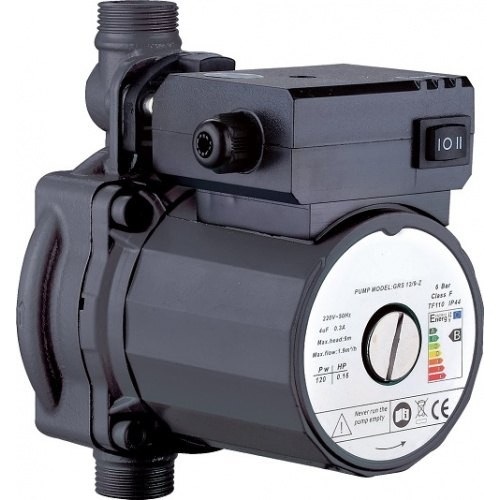 Насос повышения давления MVI 12/9-180 (GRS12/9-Z)