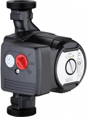 Насос циркуляционный MVI 25/4-130 (GRS25/4-130)