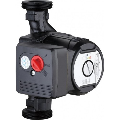 Насос циркуляционный MVI 25/4-130 (GRS25/4-130) Насос циркуляционный MVI 25/4-130 (GRS25/4-130)