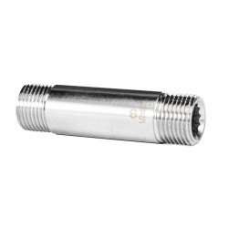Бочонок 1/2*80 резьбовой MVI