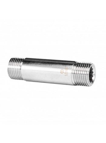 Бочонок 1/2*80 резьбовой MVI