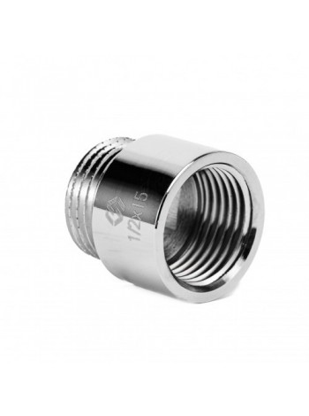 Удлинитель хромированный MVI 1/2