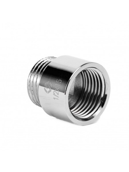 Удлинитель хромированный MVI 1/2 Удлинитель хромированный MVI 1/2