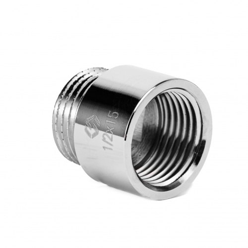 Удлинитель хромированный MVI 1/2 Удлинитель хромированный MVI 1/2