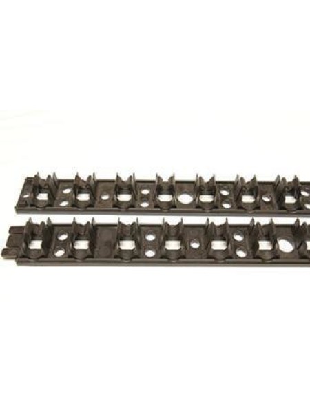 Шина фиксирующая MVI для труб диаметром 16-20 мм