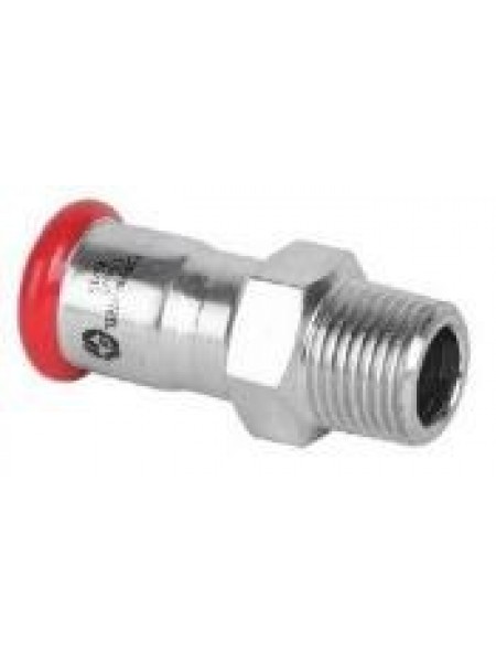 Муфта НР MVI 22x1/2 Муфта НР MVI 22x1/2