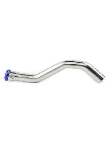Пресс-обвод ВН MVI, 28 (нержавеющая сталь) Пресс-обвод ВН MVI, 28 (нержавеющая сталь)