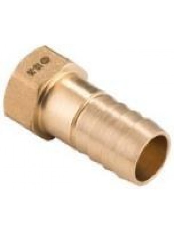 Штуцер для шланга с внутренней резьбой MVI 1/2x14 mm