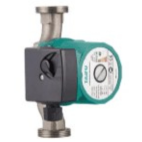 Насос циркуляционный MVI SS25/6-180 (GRS-SS25/6), корпус - нержавеющая сталь. Упаковка MVI Насос циркуляционный MVI SS25/6-180 (GRS-SS25/6), корпус - нержавеющая сталь. Упаковка MVI