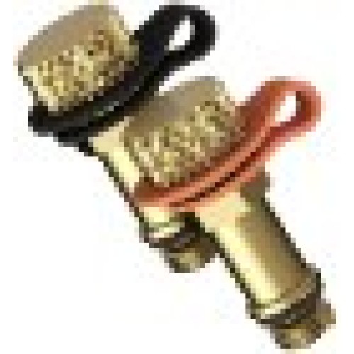 Комплект измерительных ниппелей для клапанов BL.250 (2 шт в комплекте) Комплект измерительных ниппелей для клапанов BL.250 (2 шт в комплекте)