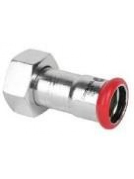 Муфта с накидной гайкой MVI 22x3/4 Муфта с накидной гайкой MVI 22x3/4