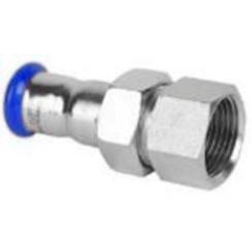 Разъёмное соединение с ВР MVI, 22x1 Разъёмное соединение с ВР MVI, 22x1