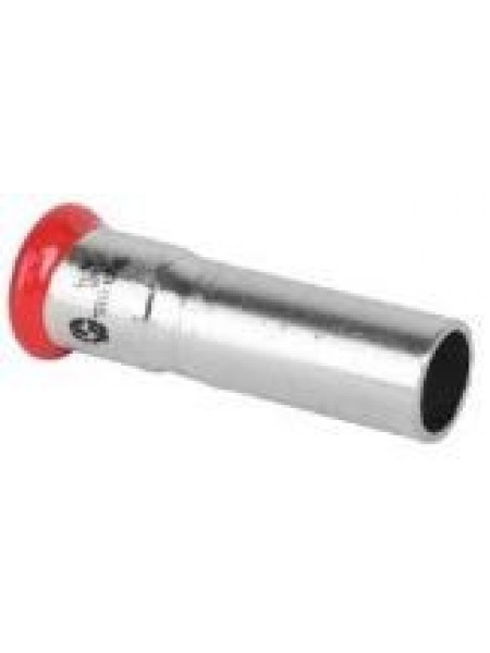 Муфта переходная ВН MVI 35x22 (оцинкованная сталь) Муфта переходная ВН MVI 35x22 (оцинкованная сталь)