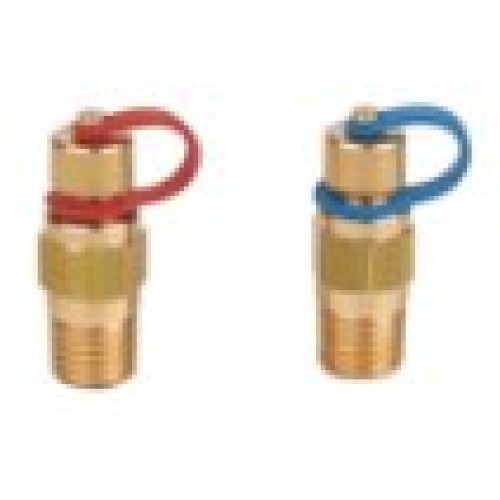Комплект измерительных ниппелей Комплект измерительных ниппелей