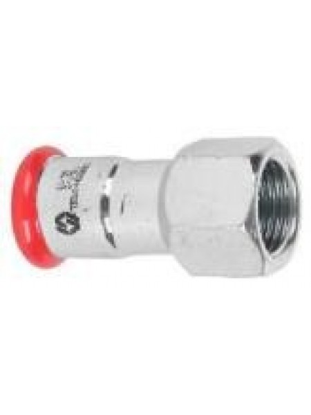 Муфта ВР MVI 28x1/2 Муфта ВР MVI 28x1/2