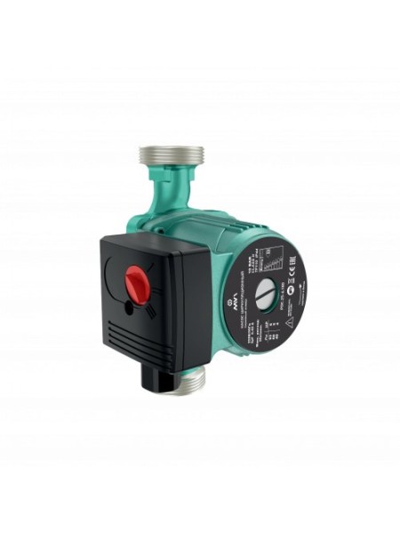 Насос циркуляционный MVI 25/6-180 (GRS25/6). Упаковка MVI Насос циркуляционный MVI 25/6-180 (GRS25/6). Упаковка MVI