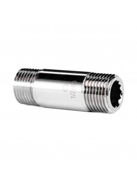 Бочонок резьбовой MVI 1/2 Бочонок резьбовой MVI 1/2