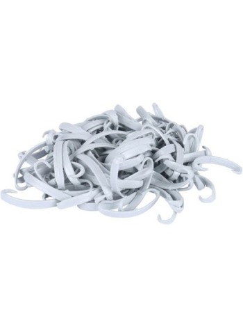 Пластиковый зажим K-FLEX PE (100 шт.) K-FLEX 850VR020682