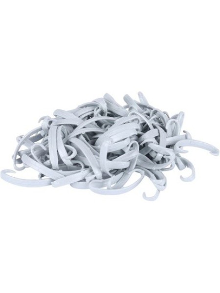 Пластиковый зажим K-FLEX PE (100 шт.) K-FLEX 850VR020688