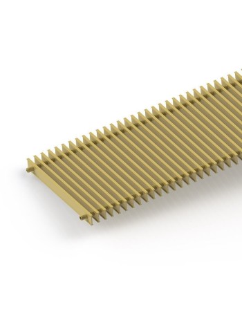 Решетка GRILL.1300.SCA-20/Gold