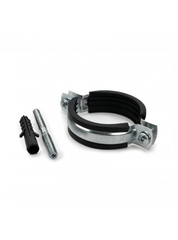 Хомут в компл (М10) металл6 (155-162),RTP