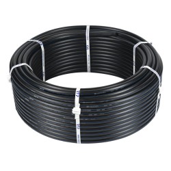 ПЭ Труба РЕ 80 PN10 SDR 13.6 ф50 ПЭ Труба РЕ 80 PN10 SDR 13.6 ф50