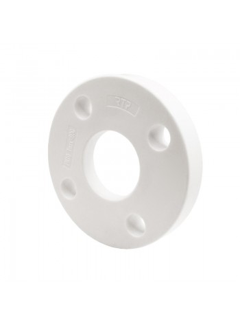 Фланец PPR 50, PN10,белый, RTP