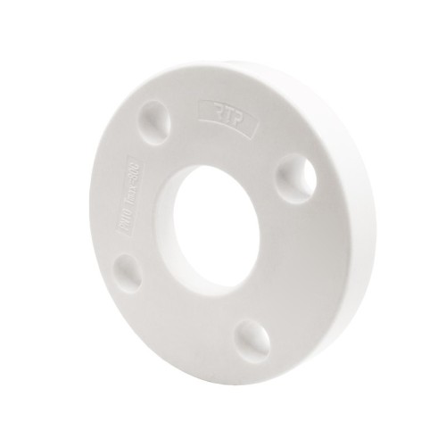 Фланец PPR 110, PN10,белый, RTP Фланец PPR 110, PN10,белый, RTP