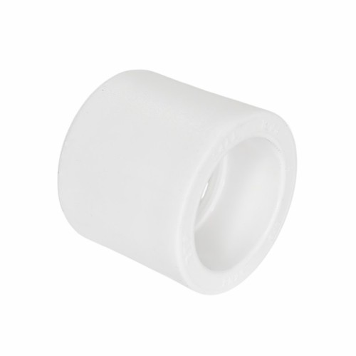Муфта PPR 40, PN25 белый, РТП Муфта PPR 40, PN25 белый, РТП