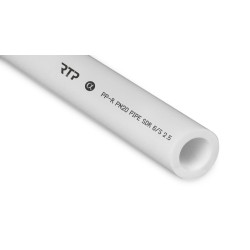 Труба 75*12,5 PN 20 (упаковка 12 м.) RTP Труба 75*12,5 PN 20 (упаковка 12 м.) RTP