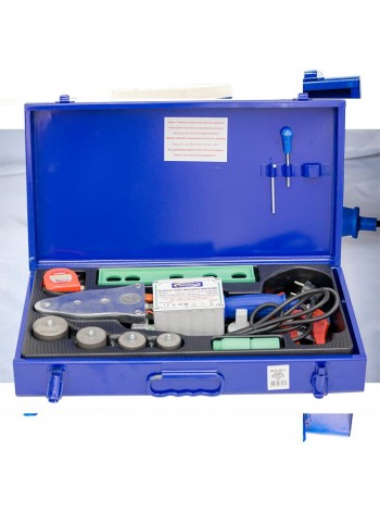 Набор свар.оборуд.CM-03-V,1500 W,d 20-40  РТП